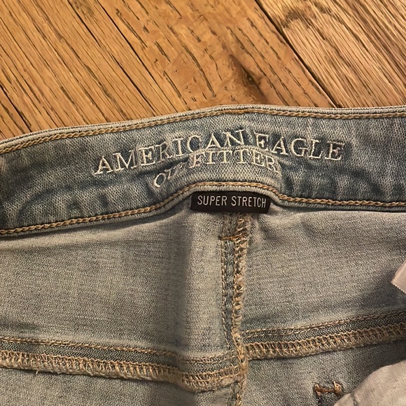 American eagle jeans - Picture 3 of 9